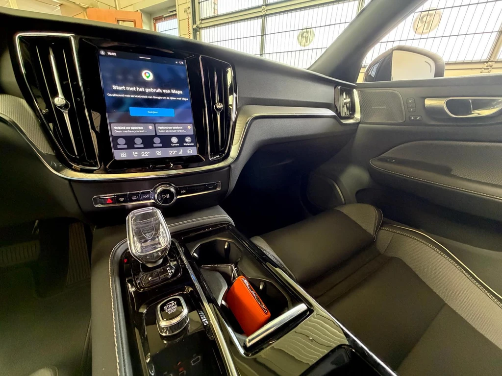 Volvo V60 – foto 25
