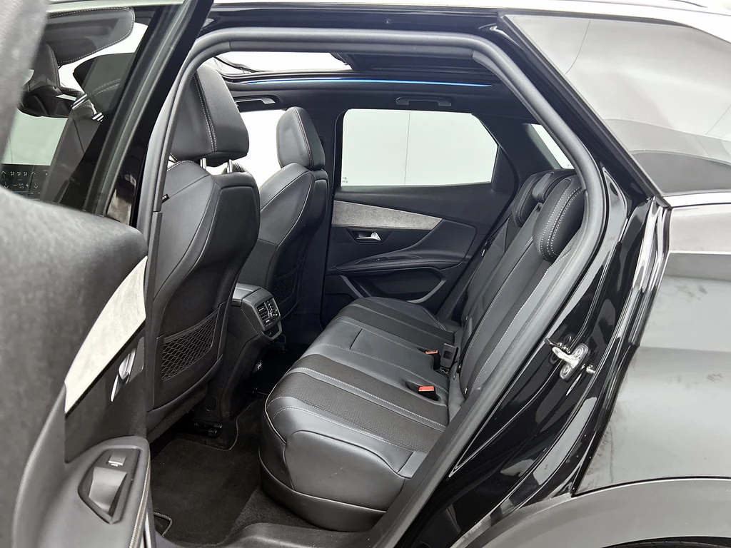 Peugeot 3008 – foto 26