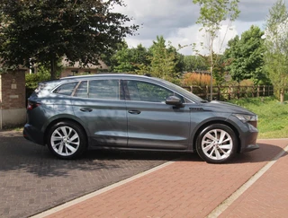 Škoda Enyaq iV – thumbnail 8