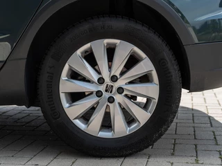 SEAT Arona – thumbnail 19