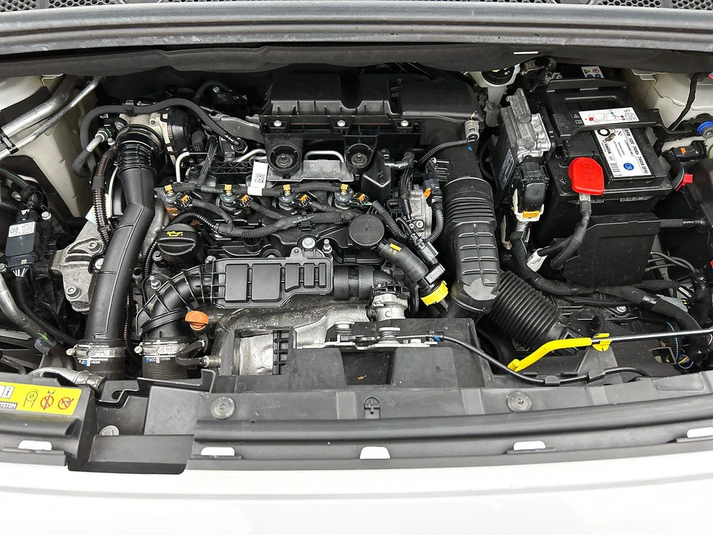 Opel Combo – foto 31