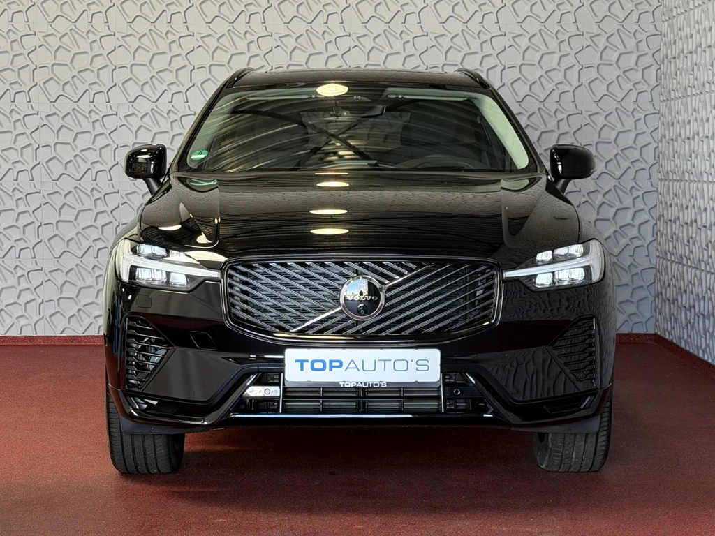 Volvo XC60 – foto 15