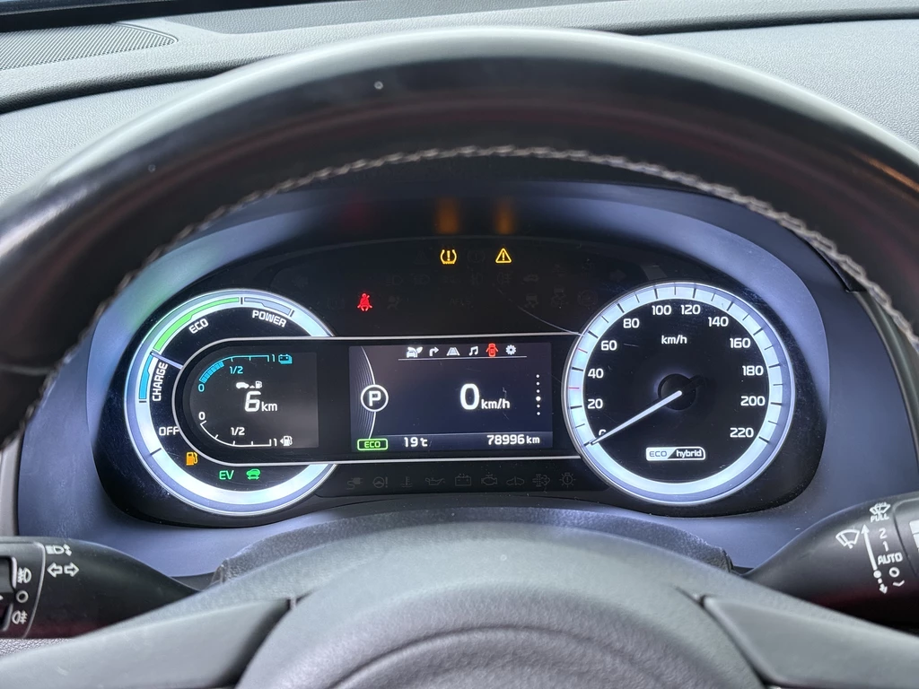 Kia Niro – foto 24