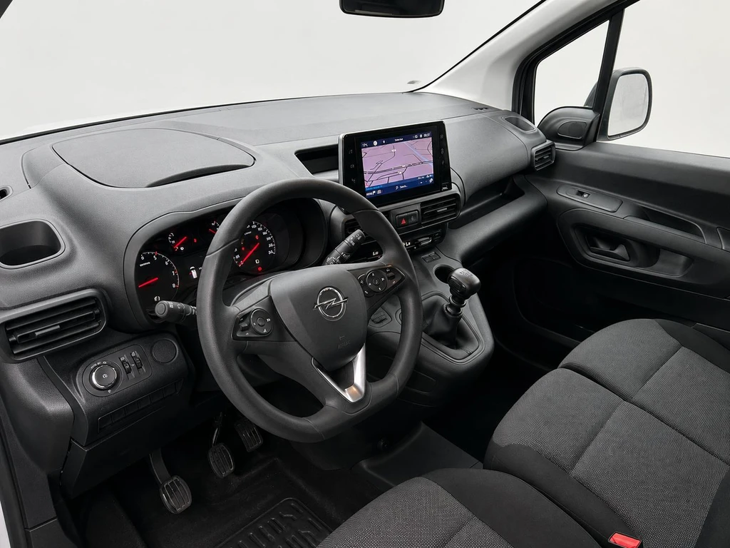Opel Combo – foto 20
