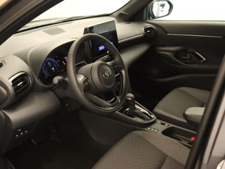 Toyota Yaris Cross – thumbnail 12
