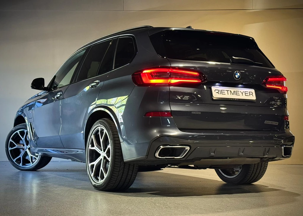 BMW X5 – foto 3