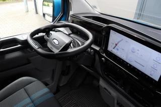 Ford E-Transit Custom – thumbnail 28