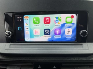 Volkswagen Caddy – thumbnail 31