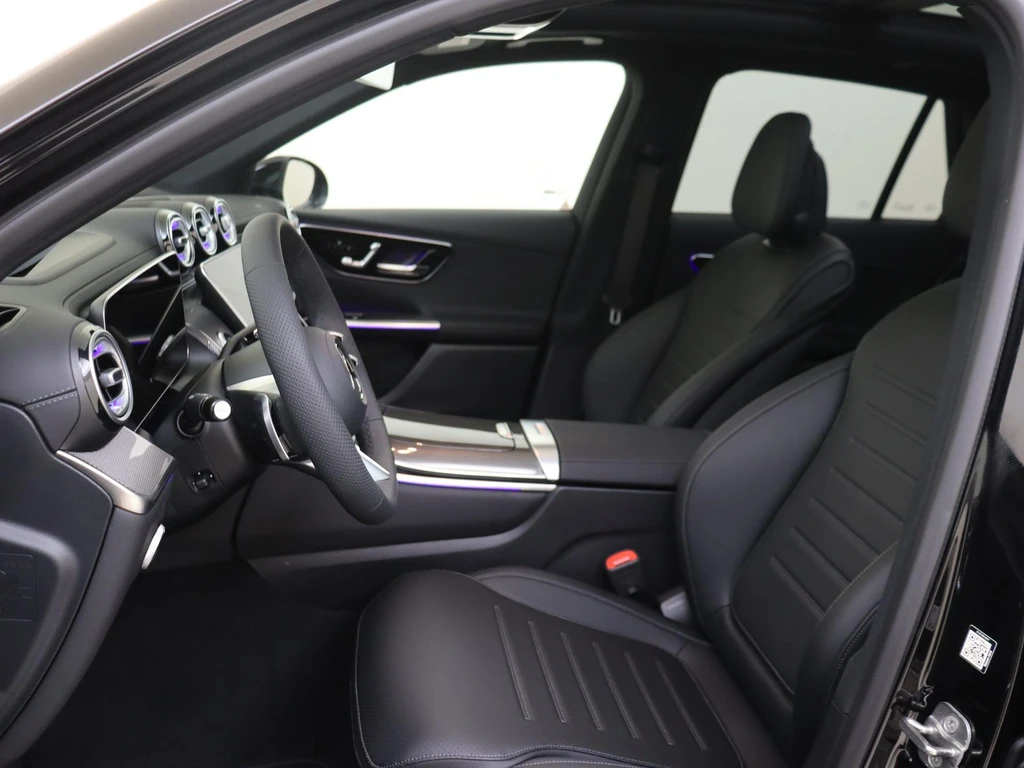 Mercedes-Benz GLC – foto 11