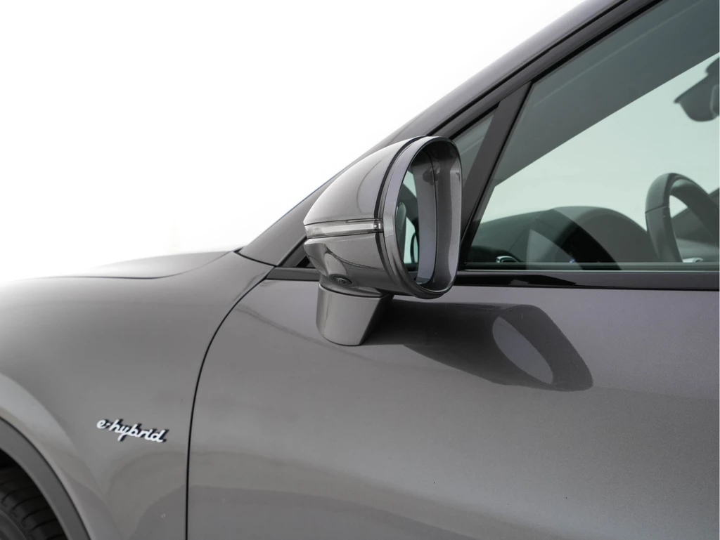 Porsche Cayenne – foto 31