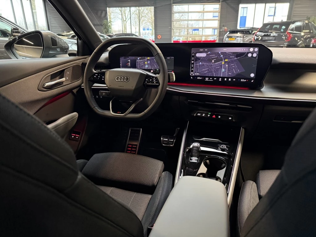 Audi Q3 – foto 10