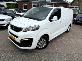 Peugeot Expert – thumbnail 2