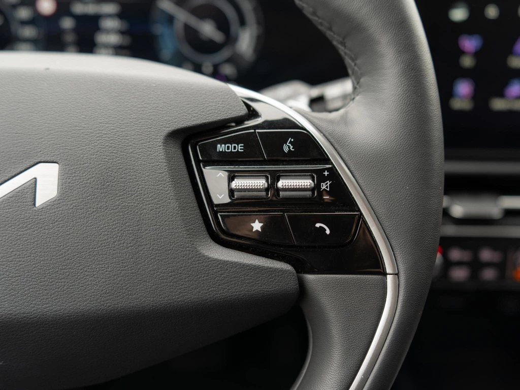 Kia Niro EV – foto 21