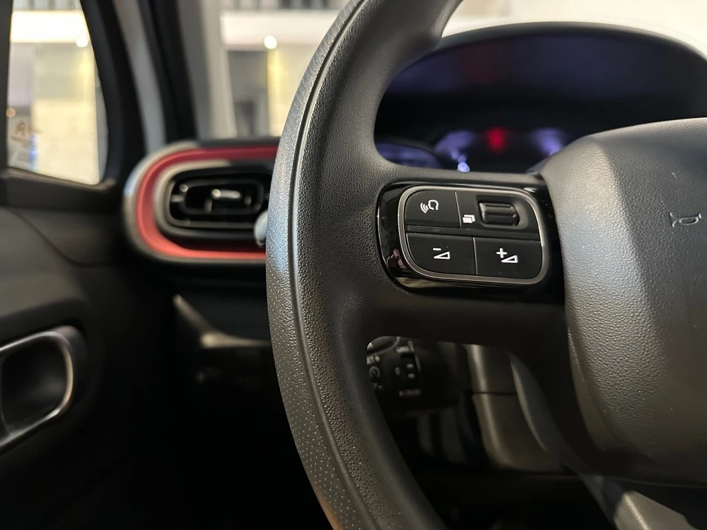 Citroën C3 – foto 21