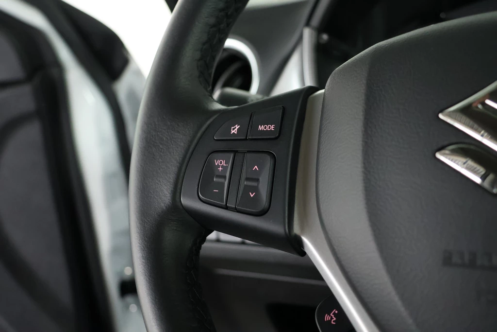 Suzuki Vitara – foto 21
