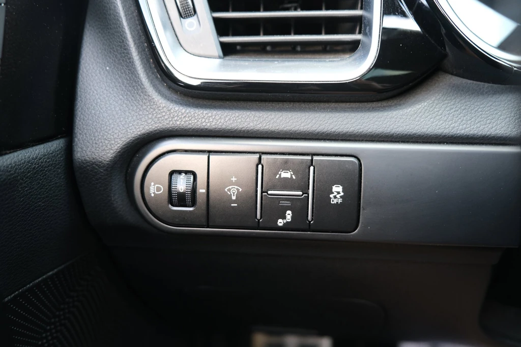 Kia Ceed – foto 25