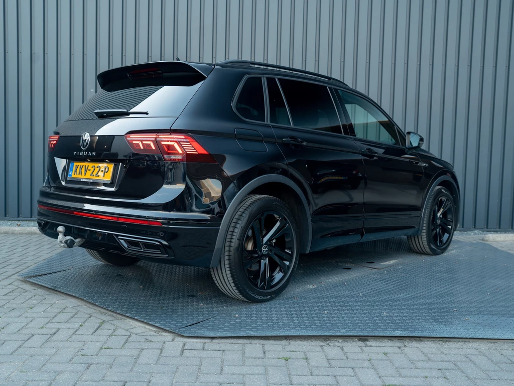 Volkswagen Tiguan – foto 11