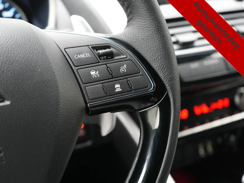 Mitsubishi Eclipse Cross – foto 31