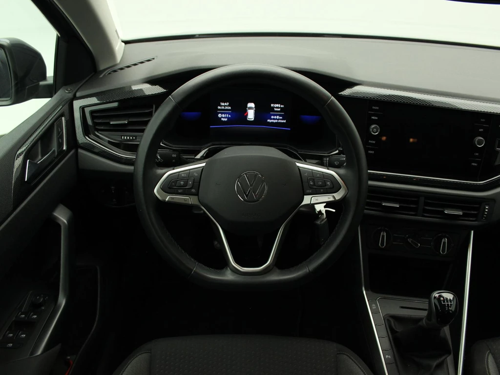 Volkswagen Polo – foto 8