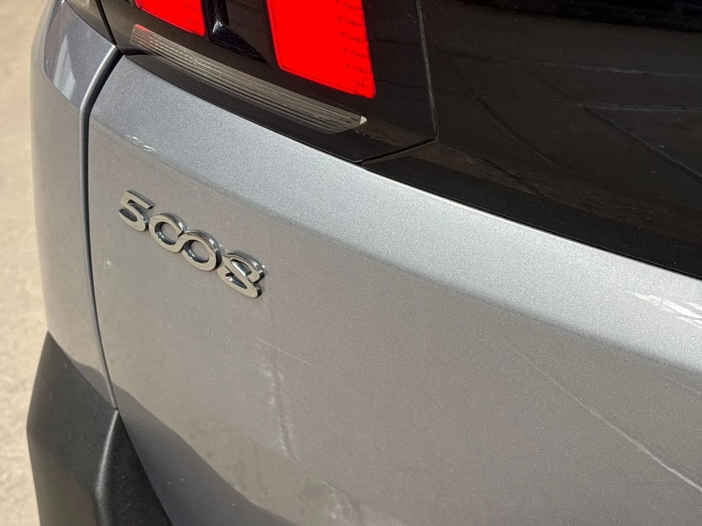 Peugeot 5008 – foto 20
