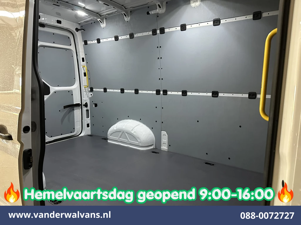 Volkswagen Crafter – foto 10
