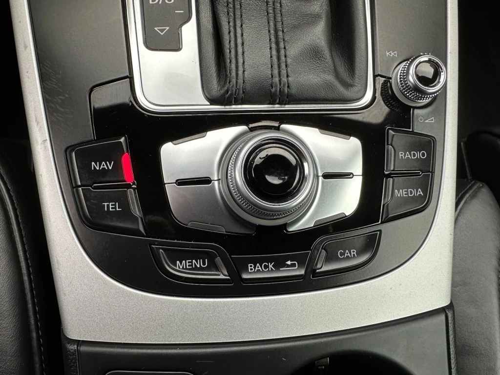 Audi A5 – foto 27