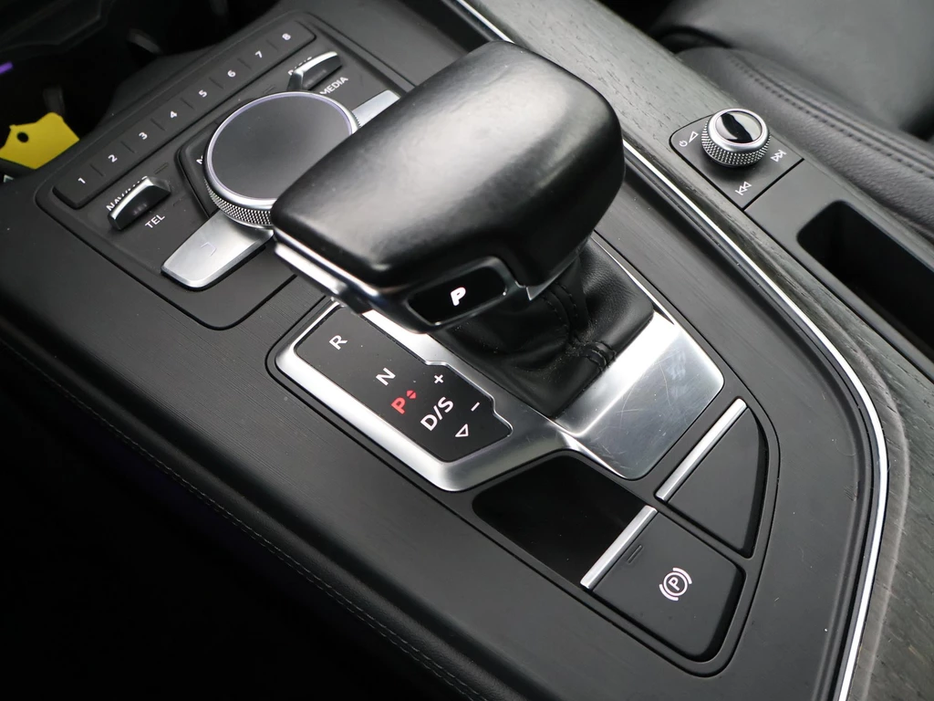 Audi A4 – foto 62
