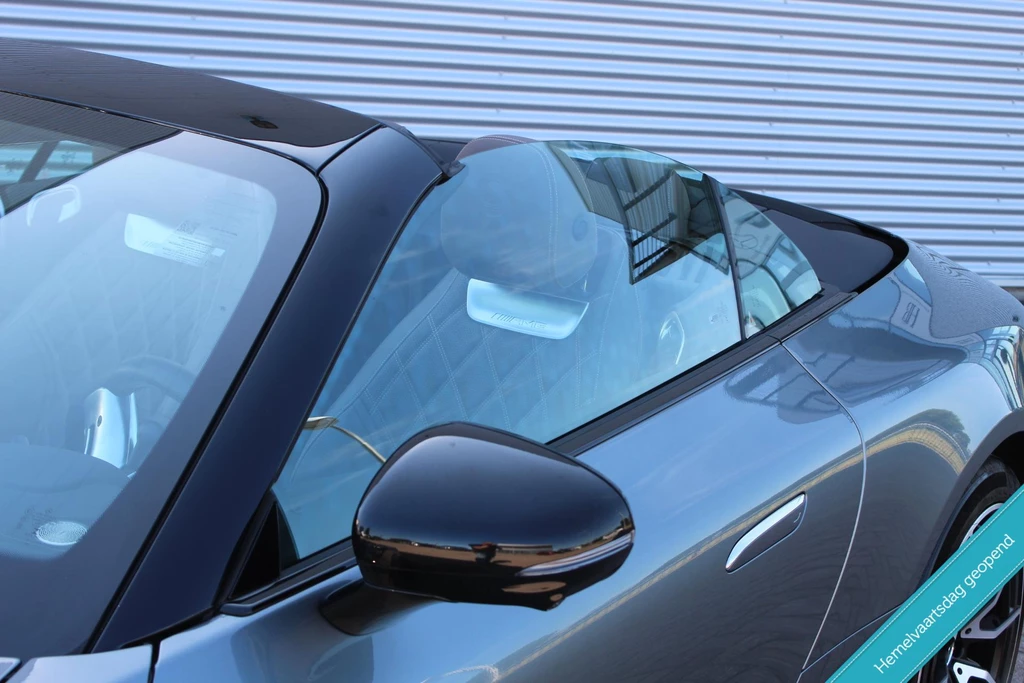 Mercedes-Benz SL – foto 41