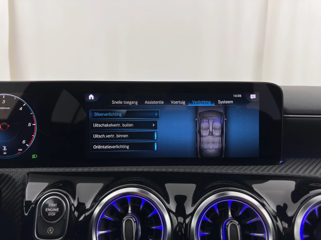 Mercedes-Benz A-Klasse – foto 17
