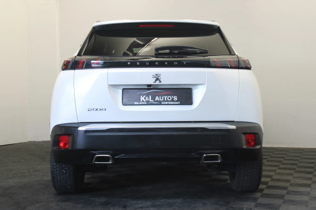 Peugeot 2008 – foto 3