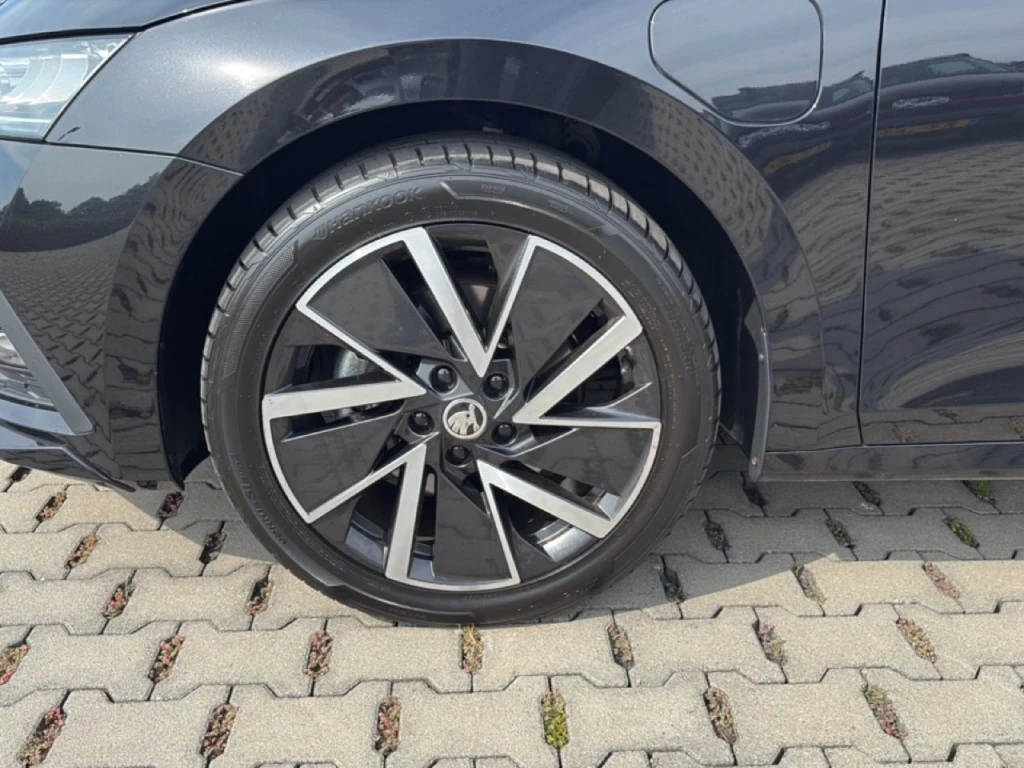 Škoda Octavia – foto 9