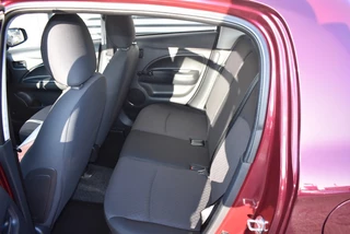 Mitsubishi Space Star – thumbnail 14