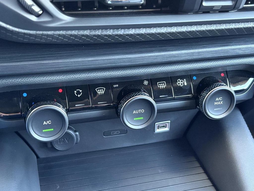 Citroën C5 X – foto 19