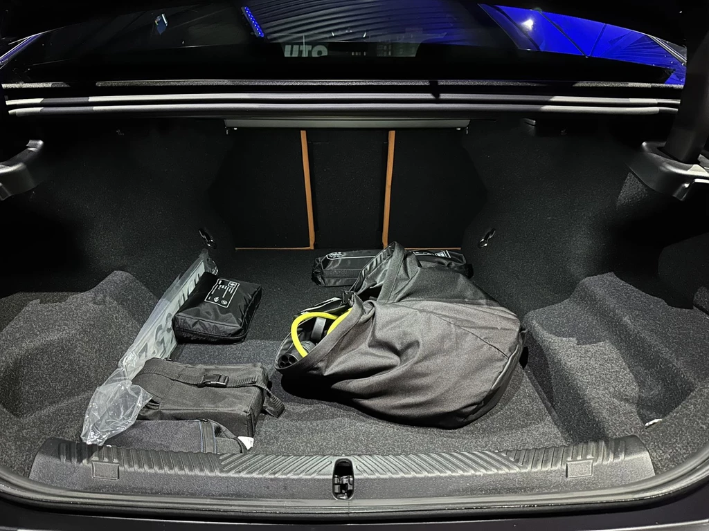 BMW M5 – foto 36