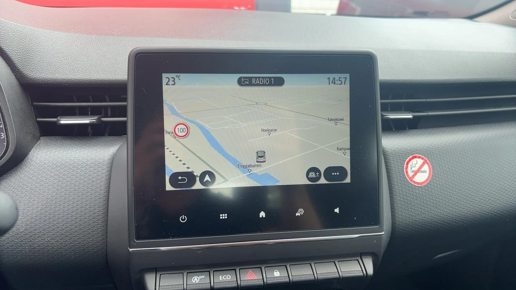 Renault Clio – foto 9