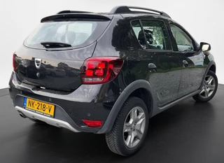 Dacia Sandero Stepway – thumbnail 5