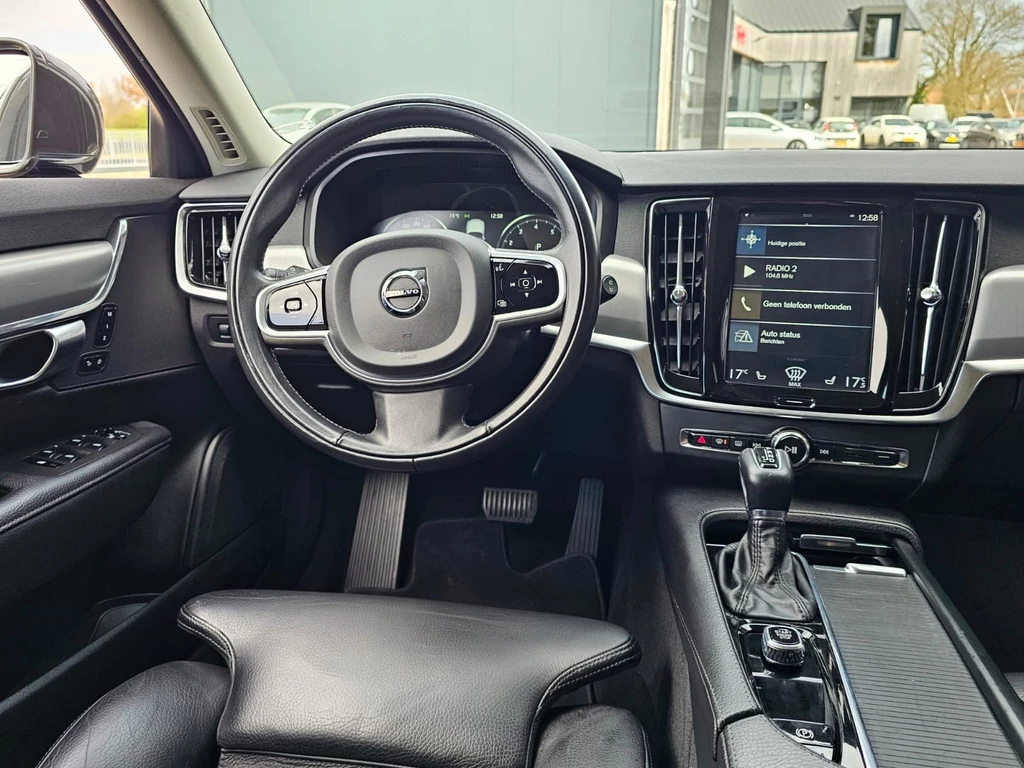 Volvo V90 – foto 12