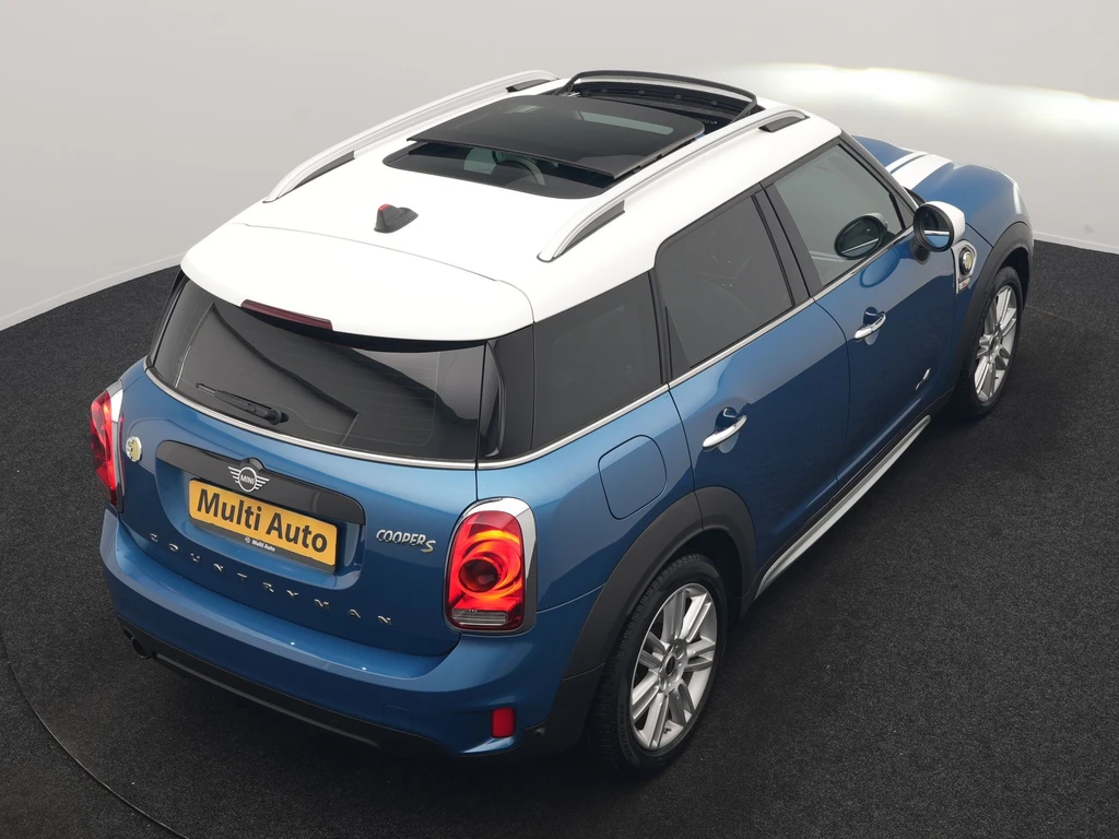 MINI Countryman – foto 8