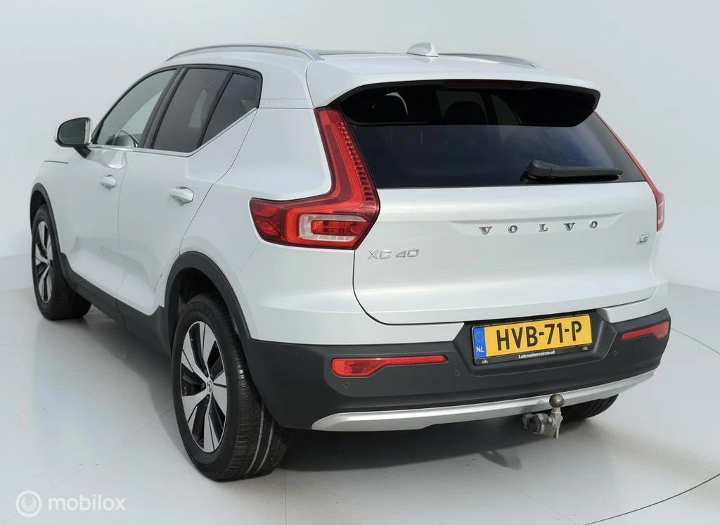 Volvo XC40 – foto 4