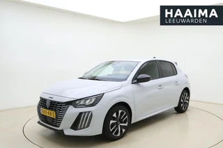 Peugeot 208 – thumbnail 1