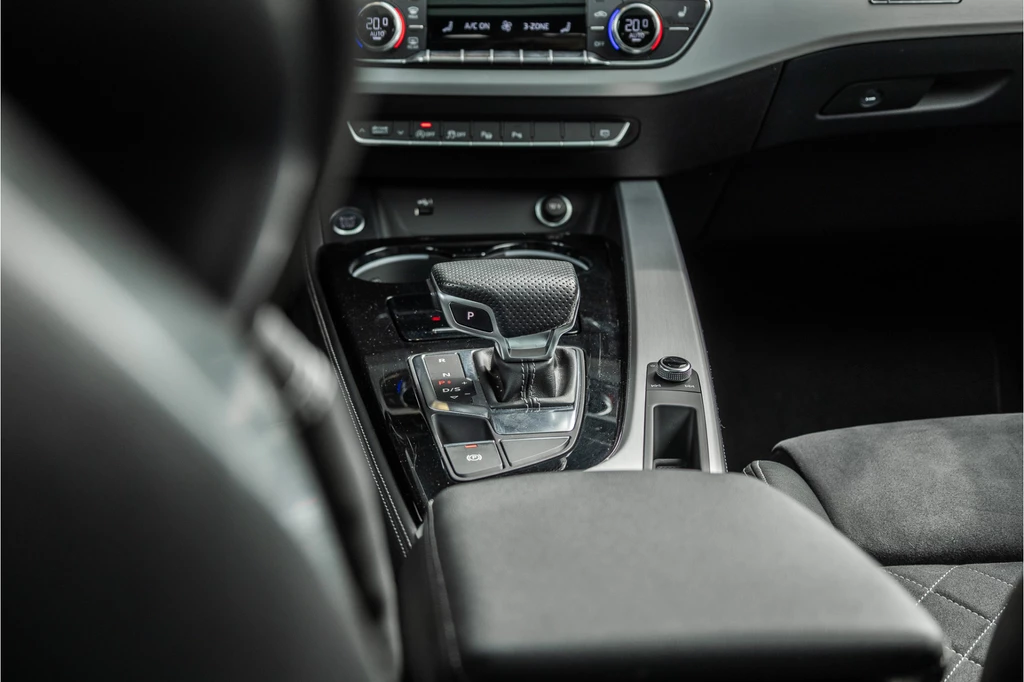 Audi A4 – foto 24