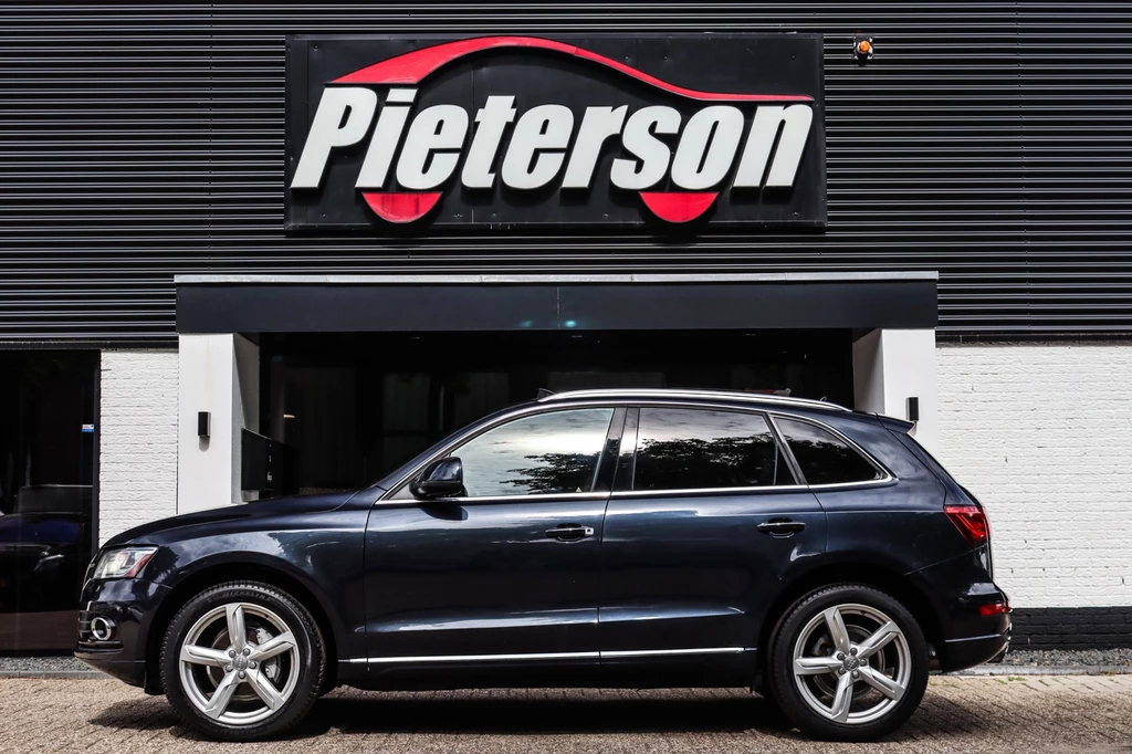 Audi Q5 – foto 2