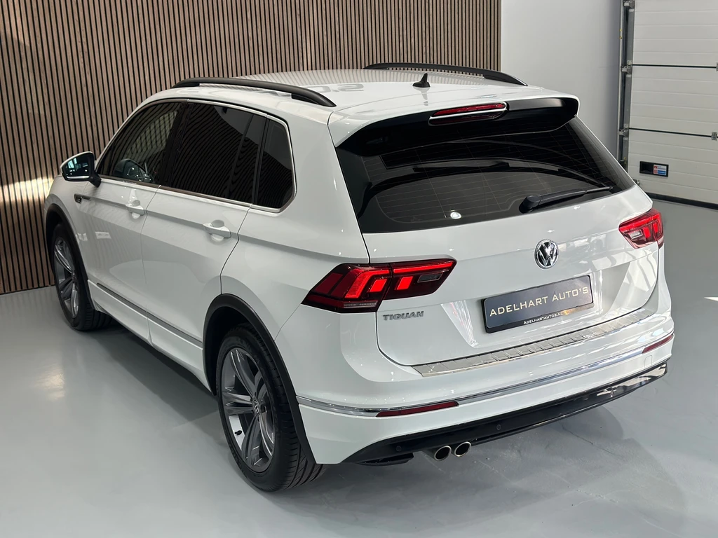 Volkswagen Tiguan – foto 8