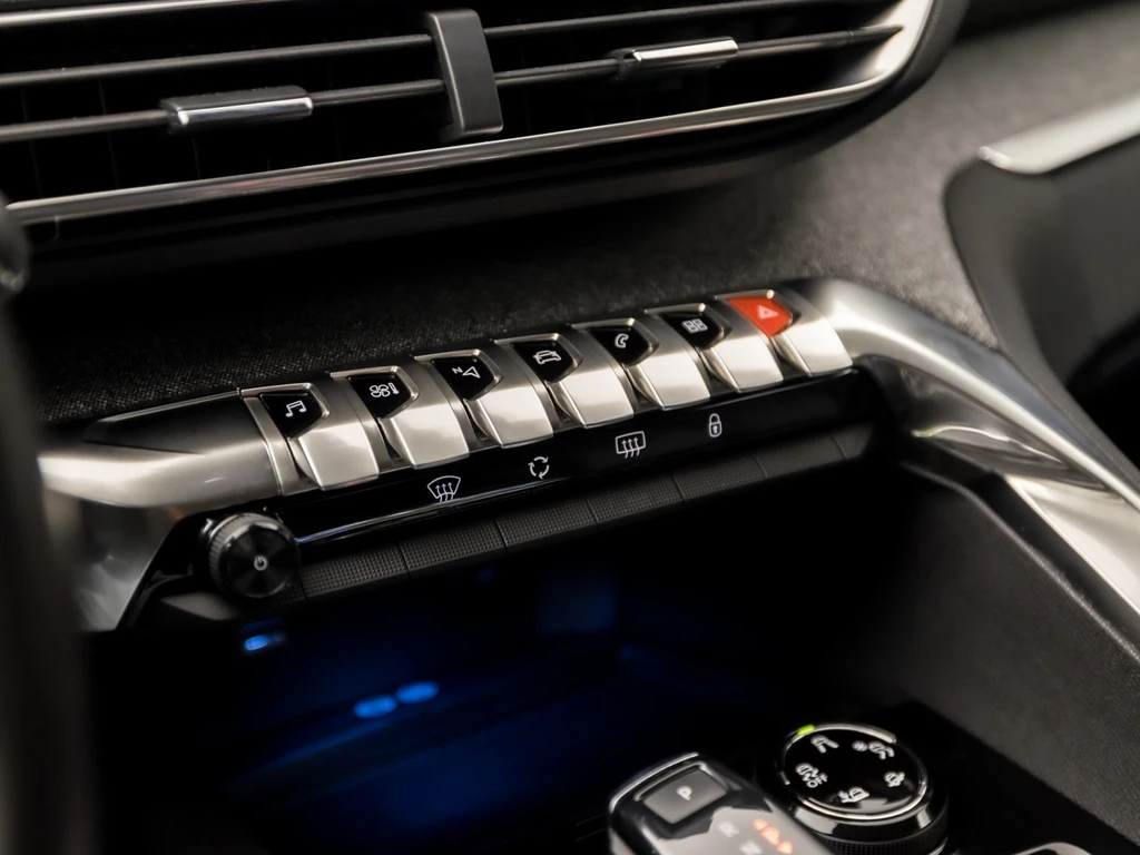 Peugeot 3008 – foto 10