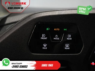 Volkswagen Caddy – thumbnail 16