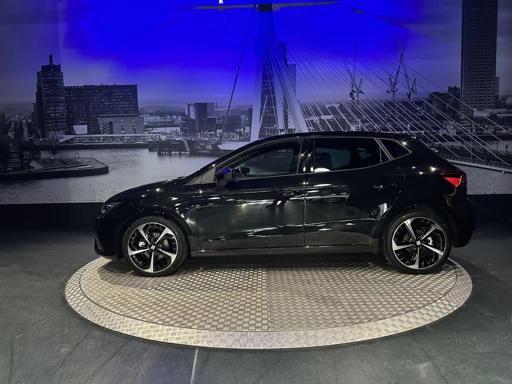 SEAT Ibiza – foto 3