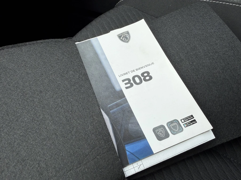 Peugeot 308 – foto 20
