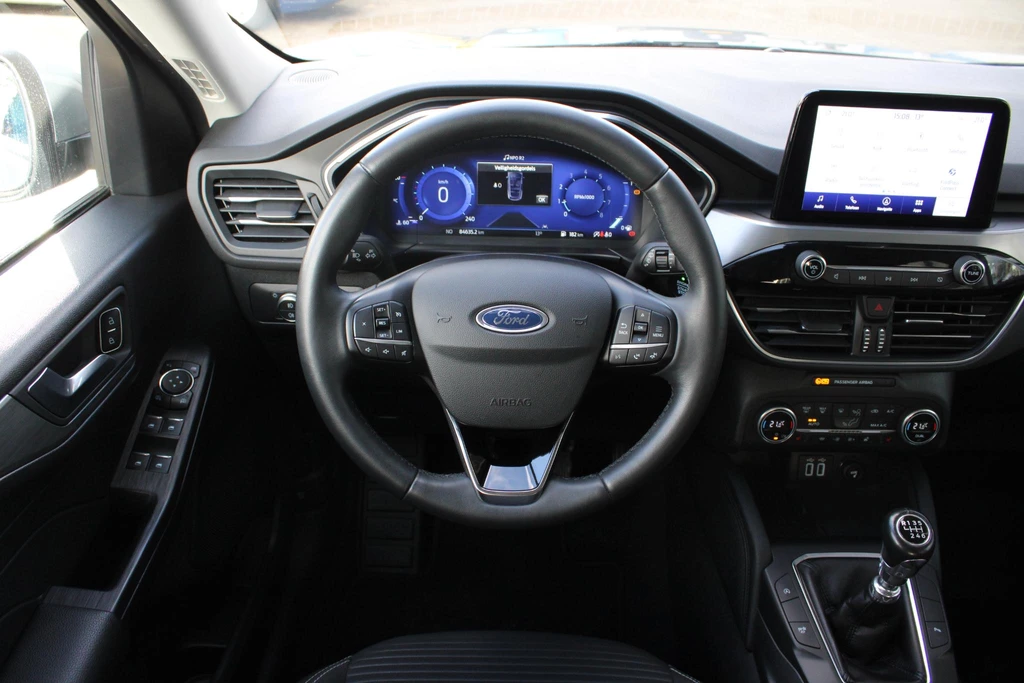 Ford Kuga – foto 17