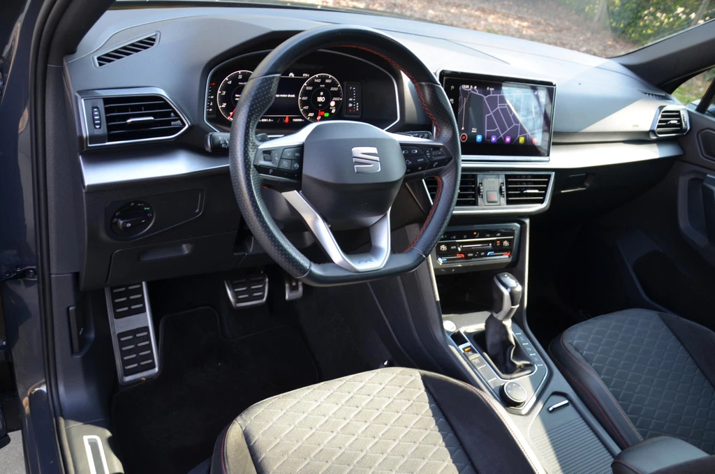 SEAT Tarraco – foto 29