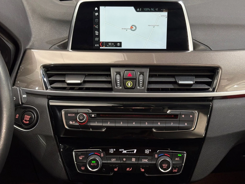 BMW X1 – foto 32